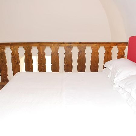 Palazzo Della Contessa - Suites & Breakfast Lecce Eksteriør bilde