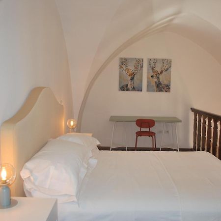 Palazzo Della Contessa - Suites & Breakfast Lecce Eksteriør bilde