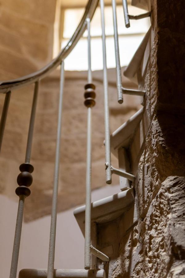 Palazzo Della Contessa - Suites & Breakfast Lecce Eksteriør bilde