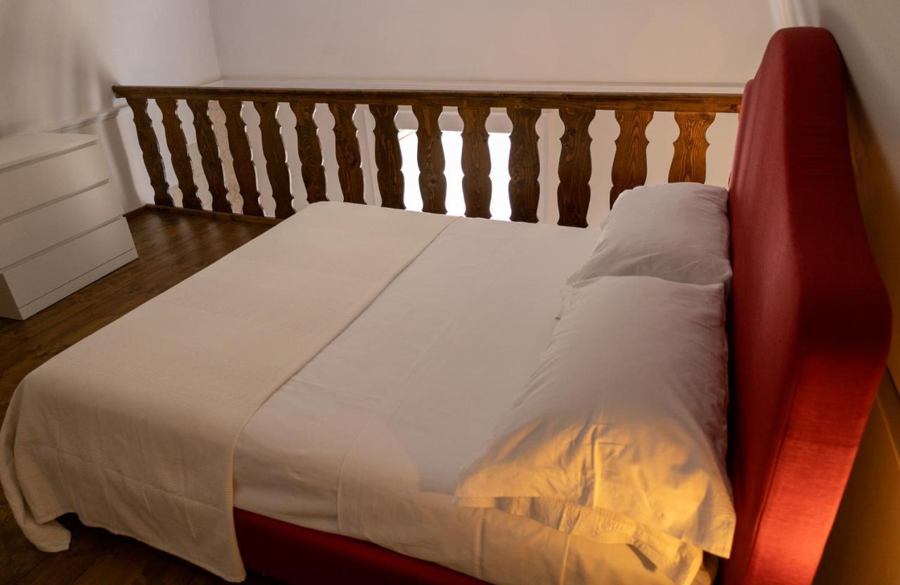 Palazzo Della Contessa - Suites & Breakfast Lecce Eksteriør bilde