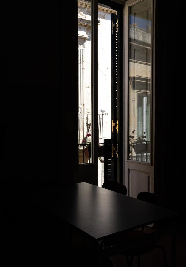 Palazzo Della Contessa - Suites & Breakfast Lecce Eksteriør bilde