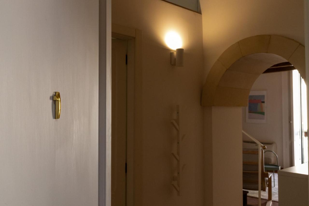 Palazzo Della Contessa - Suites & Breakfast Lecce Eksteriør bilde