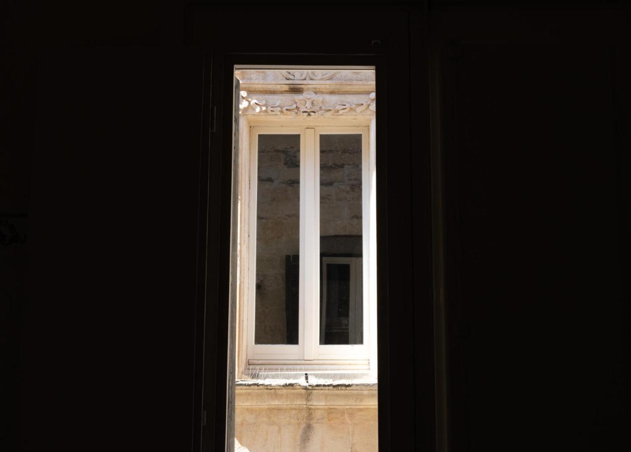 Palazzo Della Contessa - Suites & Breakfast Lecce Eksteriør bilde