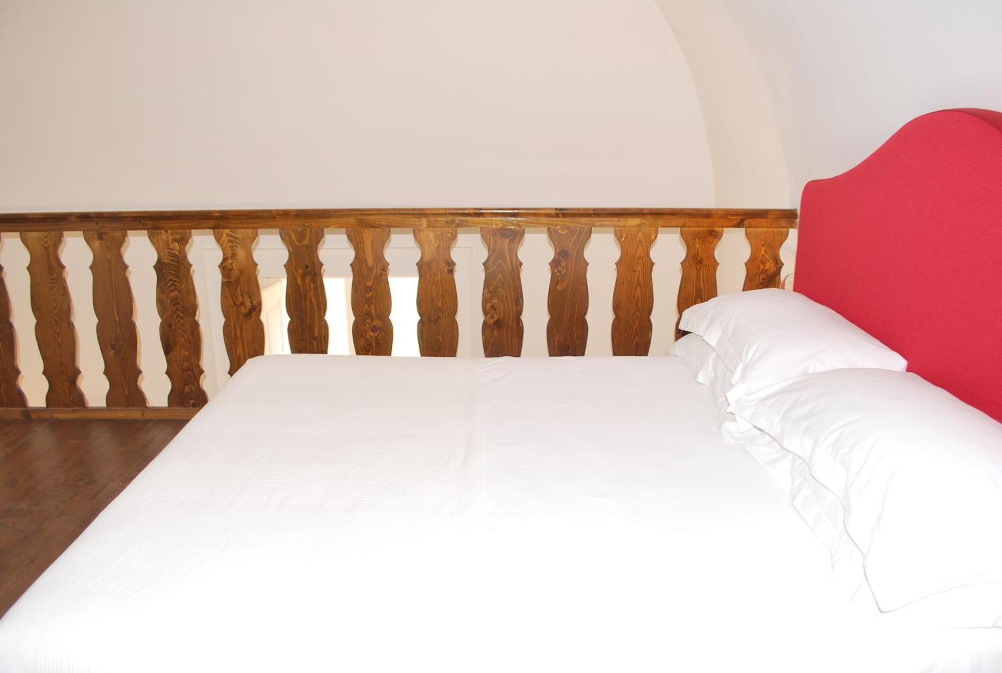 Palazzo Della Contessa - Suites & Breakfast Lecce Eksteriør bilde