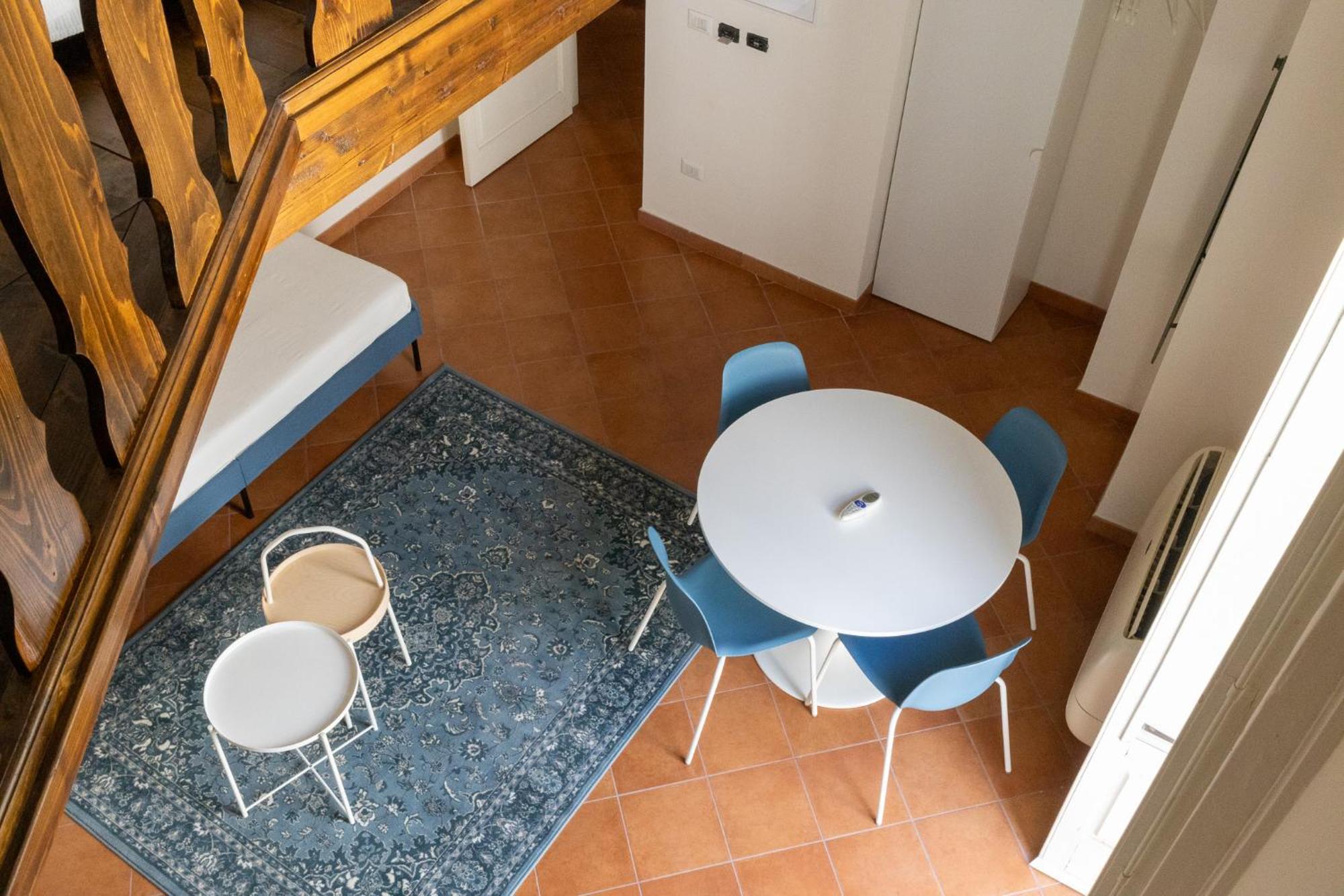 Palazzo Della Contessa - Suites & Breakfast Lecce Eksteriør bilde