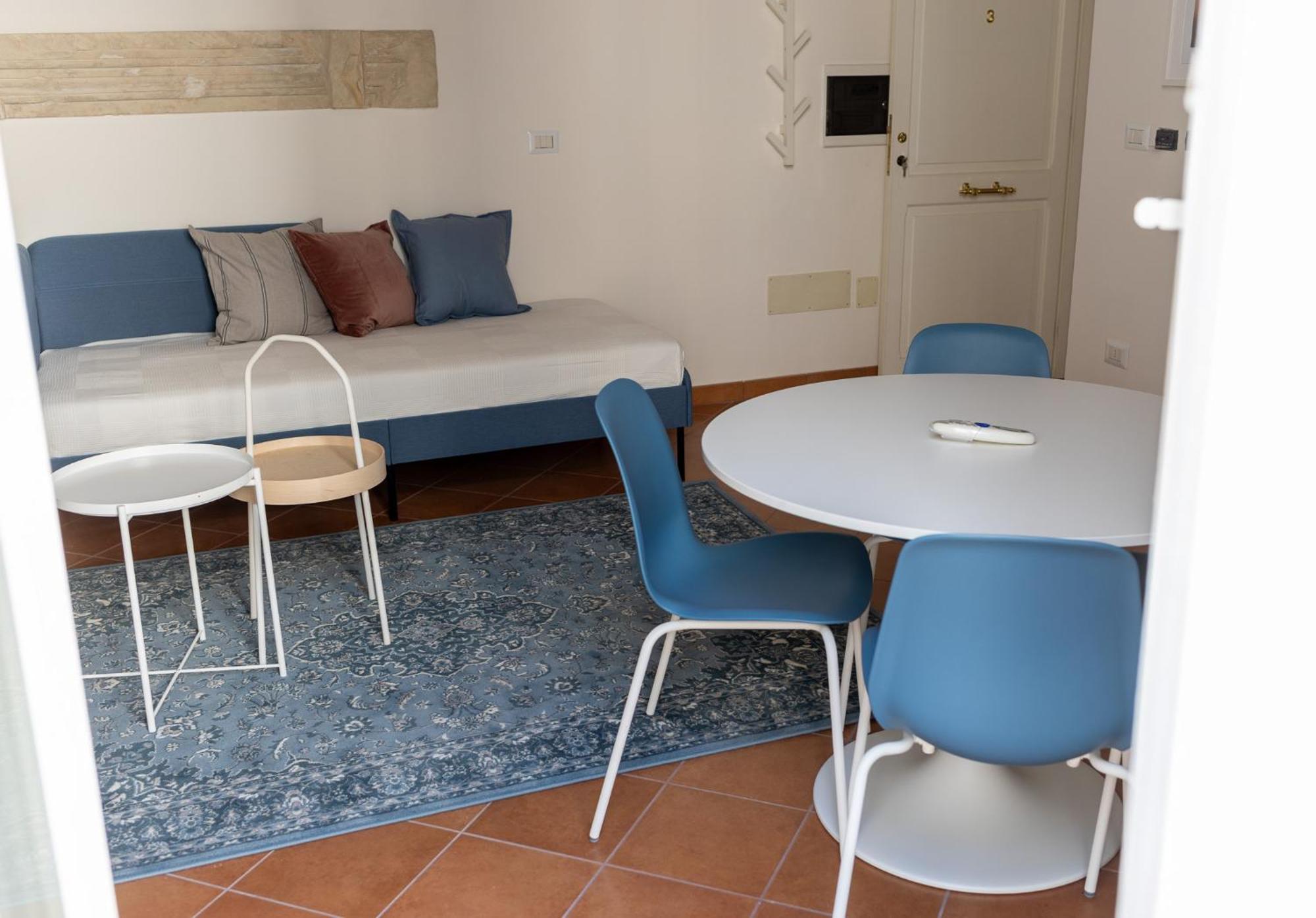 Palazzo Della Contessa - Suites & Breakfast Lecce Eksteriør bilde